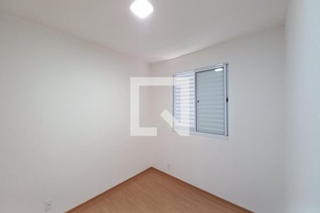Quarto 1 de apartamento para alugar com 2 quartos, 47m² em Jardim Nova Europa, Campinas