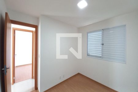Quarto 2 de apartamento para alugar com 2 quartos, 47m² em Jardim Nova Europa, Campinas