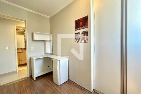 Quarto 1 de apartamento à venda com 3 quartos, 63m² em Vila Paulista, São Paulo