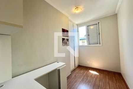 Quarto 1 de apartamento à venda com 3 quartos, 63m² em Vila Paulista, São Paulo