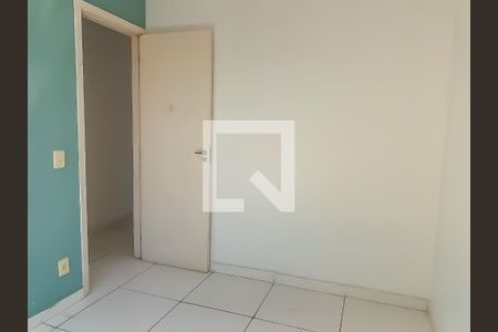 Quarto 1 de apartamento à venda com 3 quartos, 64m² em Engenho da Rainha , Rio de Janeiro