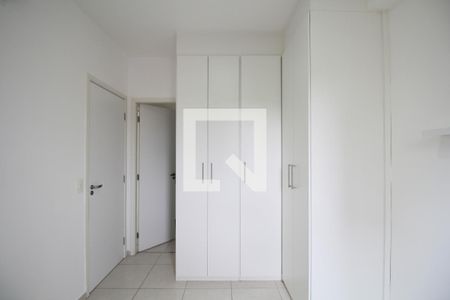 Quarto de apartamento à venda com 1 quarto, 44m² em Vila Andrade, São Paulo