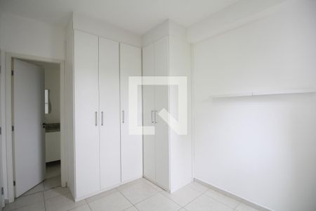 Quarto de apartamento à venda com 1 quarto, 44m² em Vila Andrade, São Paulo