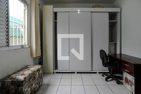 Quarto 1 de apartamento para alugar com 2 quartos, 57m² em Vila Mogi Moderno, Mogi das Cruzes