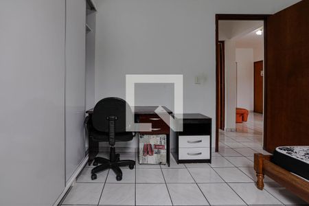 Quarto 1 de apartamento para alugar com 2 quartos, 57m² em Vila Mogi Moderno, Mogi das Cruzes