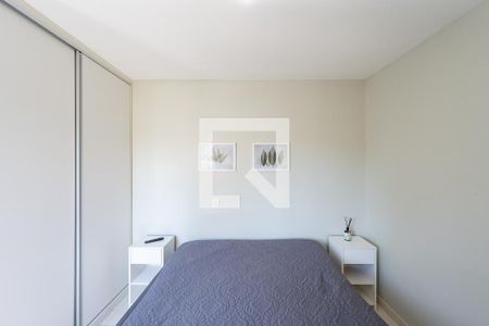 Studio de kitnet/studio para alugar com 1 quarto, 27m² em Vila Clementino, São Paulo