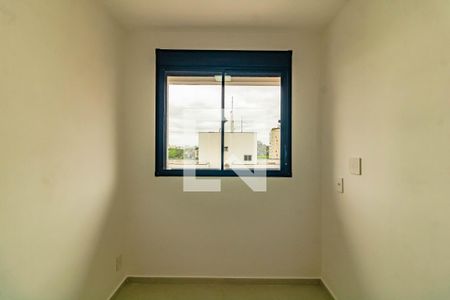 Quarto 1 de apartamento à venda com 2 quartos, 35m² em Vila Monte Alegre, São Paulo