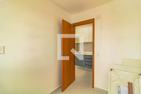 Quarto 1 de apartamento à venda com 2 quartos, 35m² em Vila Monte Alegre, São Paulo