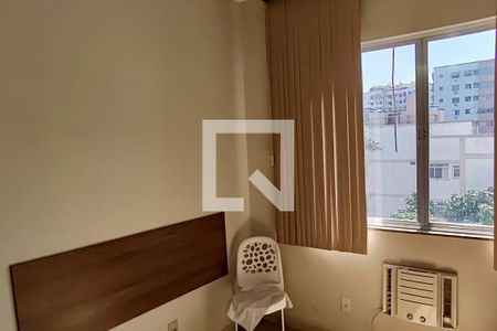 Quarto 1 de apartamento à venda com 2 quartos, 60m² em Tanque, Rio de Janeiro