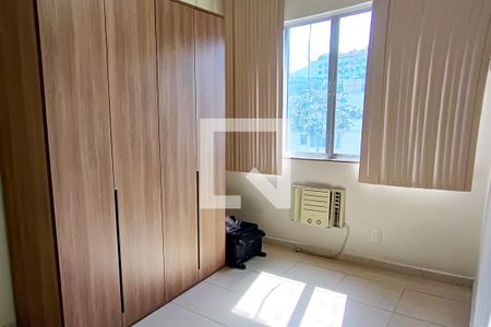 Quarto 2 de apartamento à venda com 2 quartos, 60m² em Tanque, Rio de Janeiro