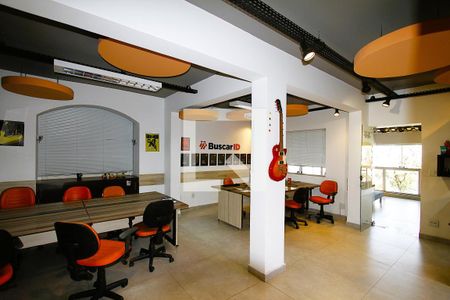 Sala 2 de casa à venda com 8 quartos, 640m² em Nova Suíça, Belo Horizonte