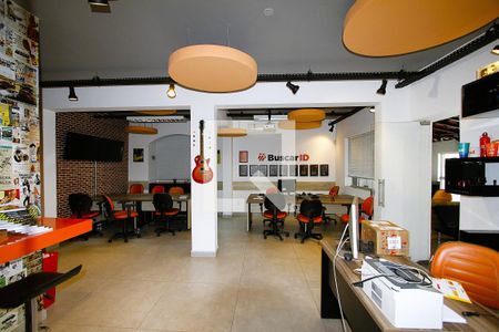 Sala 2 de casa à venda com 8 quartos, 640m² em Nova Suíça, Belo Horizonte