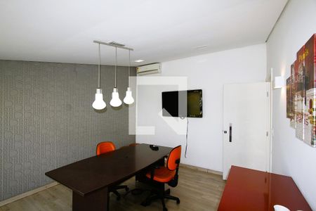 Sala 1 de casa à venda com 8 quartos, 640m² em Nova Suíça, Belo Horizonte