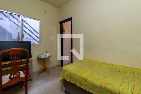 Quarto de casa para alugar com 1 quarto, 60m² em Santo Amaro, São Paulo
