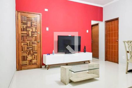 Sala de casa à venda com 2 quartos, 78m² em Taquara, Rio de Janeiro