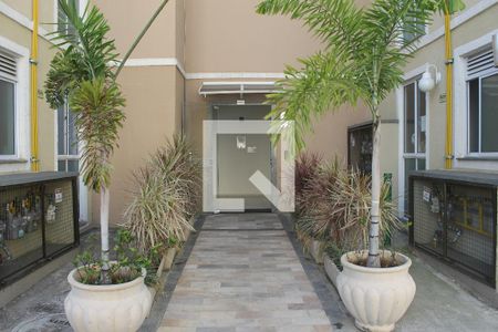 Área comum de apartamento para alugar com 2 quartos, 45m² em Vila Lage, São Gonçalo
