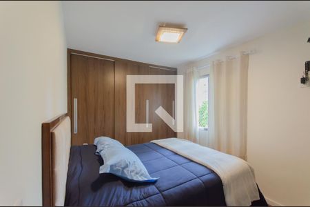 Quarto 2 de apartamento à venda com 2 quartos, 58m² em Vila Mariana, São Paulo