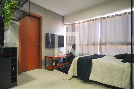 Studio de kitnet/studio à venda com 1 quarto, 23m² em Pátria Nova, Novo Hamburgo