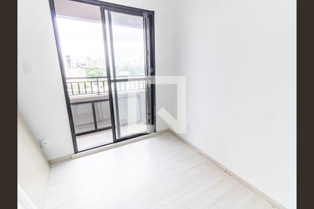 Sala/Cozinha de apartamento para alugar com 1 quarto, 30m² em Belenzinho, São Paulo