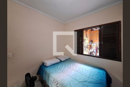 Quarto 1 de casa à venda com 3 quartos, 180m² em Vila Hebe, São Paulo