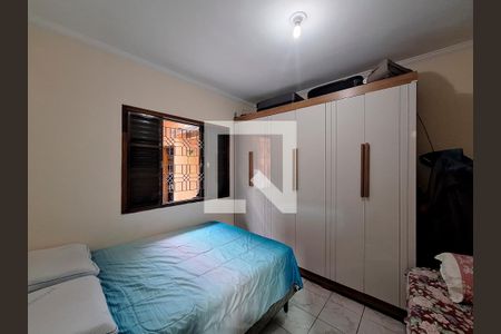 Quarto 1 de casa à venda com 3 quartos, 180m² em Vila Hebe, São Paulo