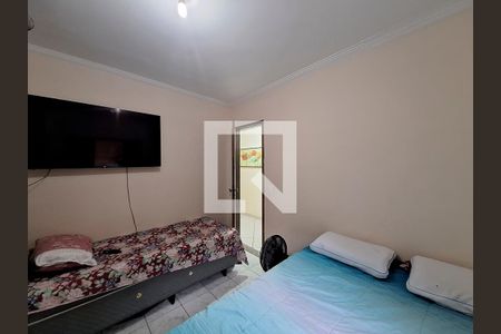 Quarto 1 de casa à venda com 3 quartos, 180m² em Vila Hebe, São Paulo