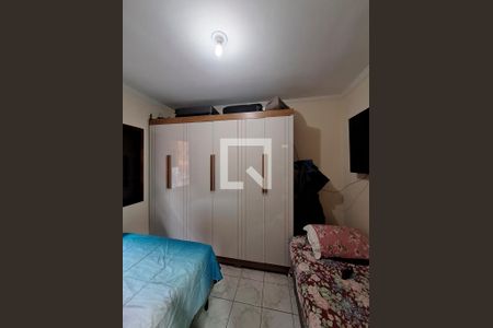 Quarto 1 de casa à venda com 3 quartos, 180m² em Vila Hebe, São Paulo