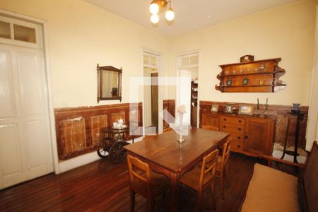 sala de casa à venda com 5 quartos, 430m² em Carlos Prates, Belo Horizonte