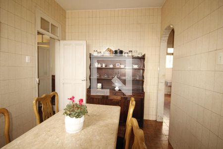 copa de casa à venda com 5 quartos, 430m² em Carlos Prates, Belo Horizonte