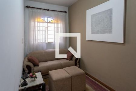 Quarto 1 de casa para alugar com 5 quartos, 300m² em Santa Amelia, Belo Horizonte