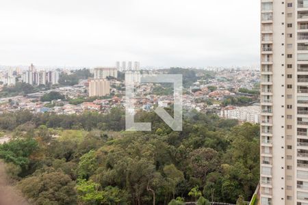 Vista do Quarto 2 de apartamento à venda com 3 quartos, 150m² em Jardim Arpoador, São Paulo