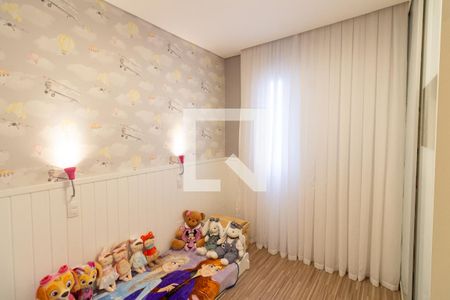 Quarto 2 de apartamento à venda com 3 quartos, 150m² em Jardim Arpoador, São Paulo