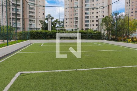 Área comum de apartamento à venda com 3 quartos, 150m² em Jardim Arpoador, São Paulo