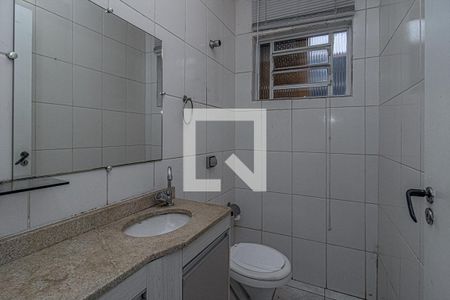 banmheiro social_1 de casa para alugar com 4 quartos, 184m² em Sacomã, São Paulo