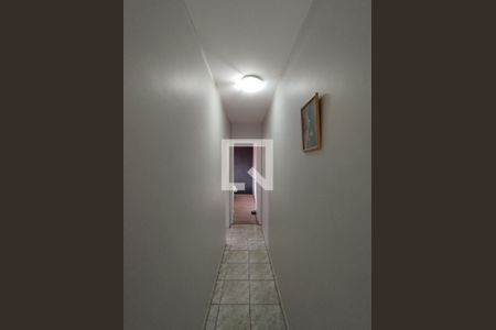 Corredor de casa à venda com 5 quartos, 184m² em Sacomã, São Paulo