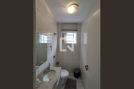 Lavabo de casa à venda com 5 quartos, 184m² em Sacomã, São Paulo