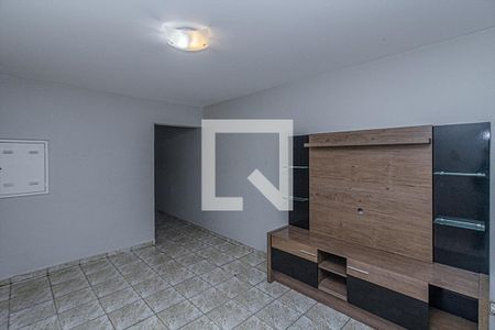 sala_3 de casa para alugar com 4 quartos, 184m² em Sacomã, São Paulo