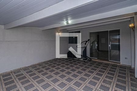 sacada_3 de casa para alugar com 4 quartos, 184m² em Sacomã, São Paulo