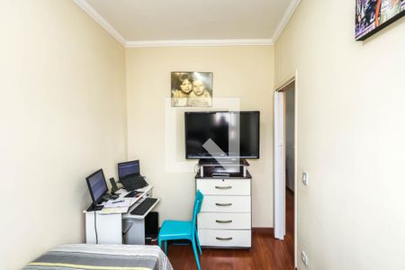 Quarto 2 de apartamento à venda com 3 quartos, 63m² em Cursino, São Paulo