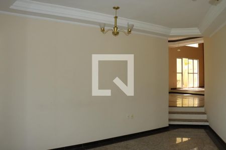 Sala 1 de casa de condomínio para alugar com 5 quartos, 320m² em Jardim Sao Paulo Ii, Cotia
