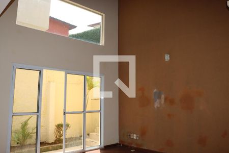 Sala 2 de casa de condomínio para alugar com 5 quartos, 320m² em Jardim Sao Paulo Ii, Cotia