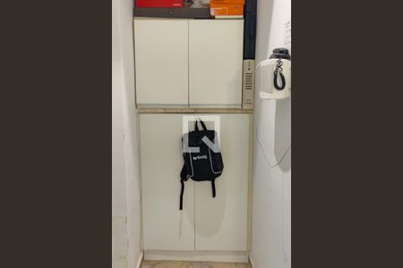 Sala de casa de condomínio à venda com 2 quartos, 65m² em Freguesia (jacarepaguá), Rio de Janeiro