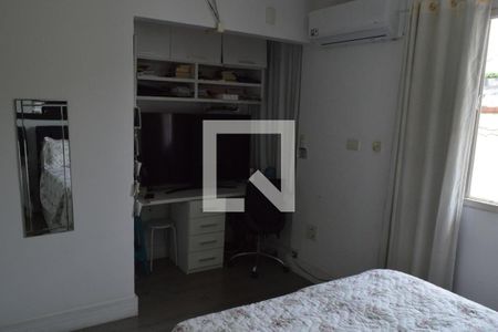 Quarto 1 de casa de condomínio à venda com 2 quartos, 65m² em Freguesia (jacarepaguá), Rio de Janeiro
