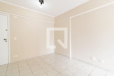 Sala de apartamento para alugar com 1 quarto, 35m² em Planalto Paulista, São Paulo
