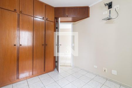 Suíte de apartamento para alugar com 1 quarto, 35m² em Planalto Paulista, São Paulo