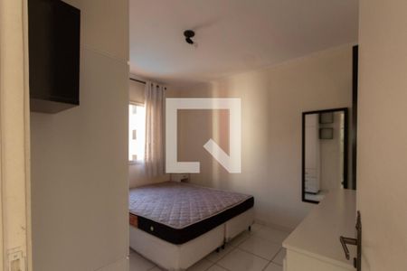 Quarto 1 de apartamento para alugar com 2 quartos, 50m² em Jardim America, Sorocaba