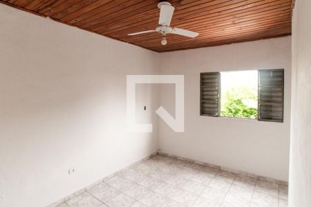 Suíte da casa 1 de casa à venda com 3 quartos, 250m² em Jardim Modelo, São Paulo