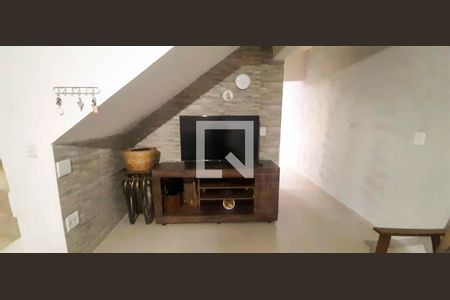 Sala de casa à venda com 4 quartos, 231m² em Bela Vista, Osasco