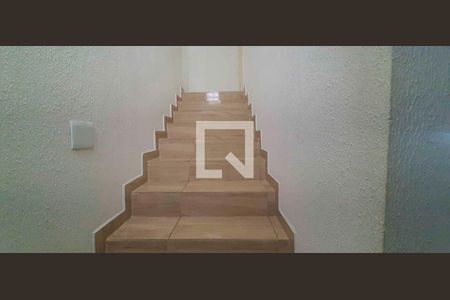 Acesso aos Quartos de casa à venda com 4 quartos, 231m² em Bela Vista, Osasco