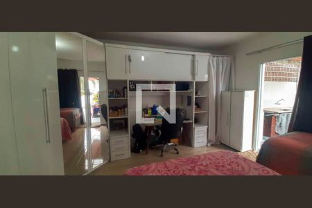 Quarto 1 de casa à venda com 4 quartos, 231m² em Bela Vista, Osasco